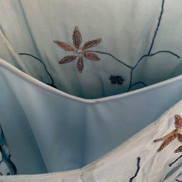 Tristan & Iseut I Floral Dress - Picture 5 of 7